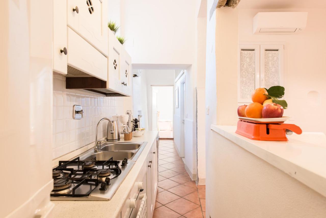 Casa A Sant'Ambrogio - Santa Croce, Mercato & Bar - Homeunity Florence Ngoại thất bức ảnh