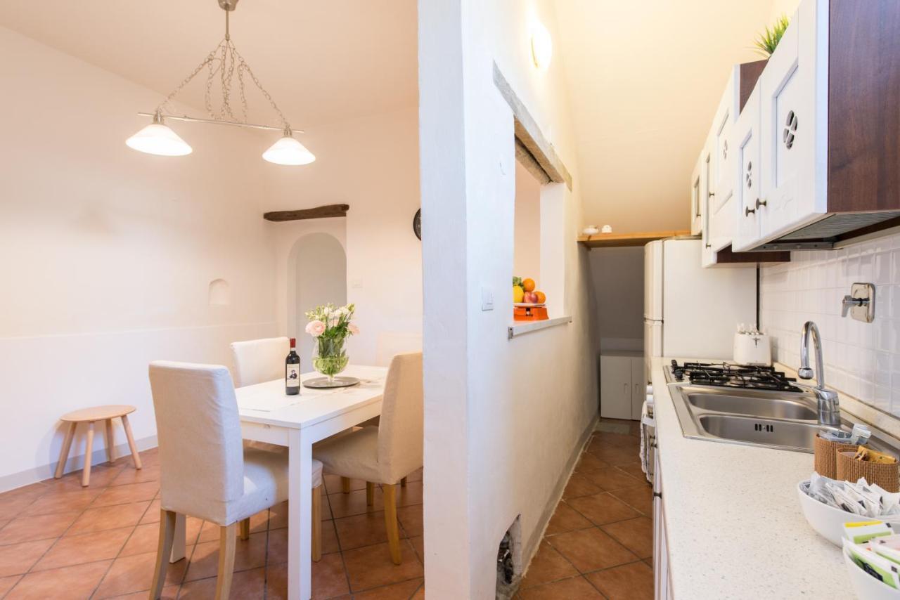 Casa A Sant'Ambrogio - Santa Croce, Mercato & Bar - Homeunity Florence Ngoại thất bức ảnh