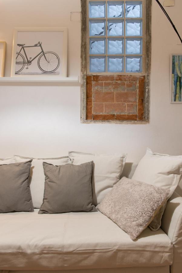 Casa A Sant'Ambrogio - Santa Croce, Mercato & Bar - Homeunity Florence Ngoại thất bức ảnh