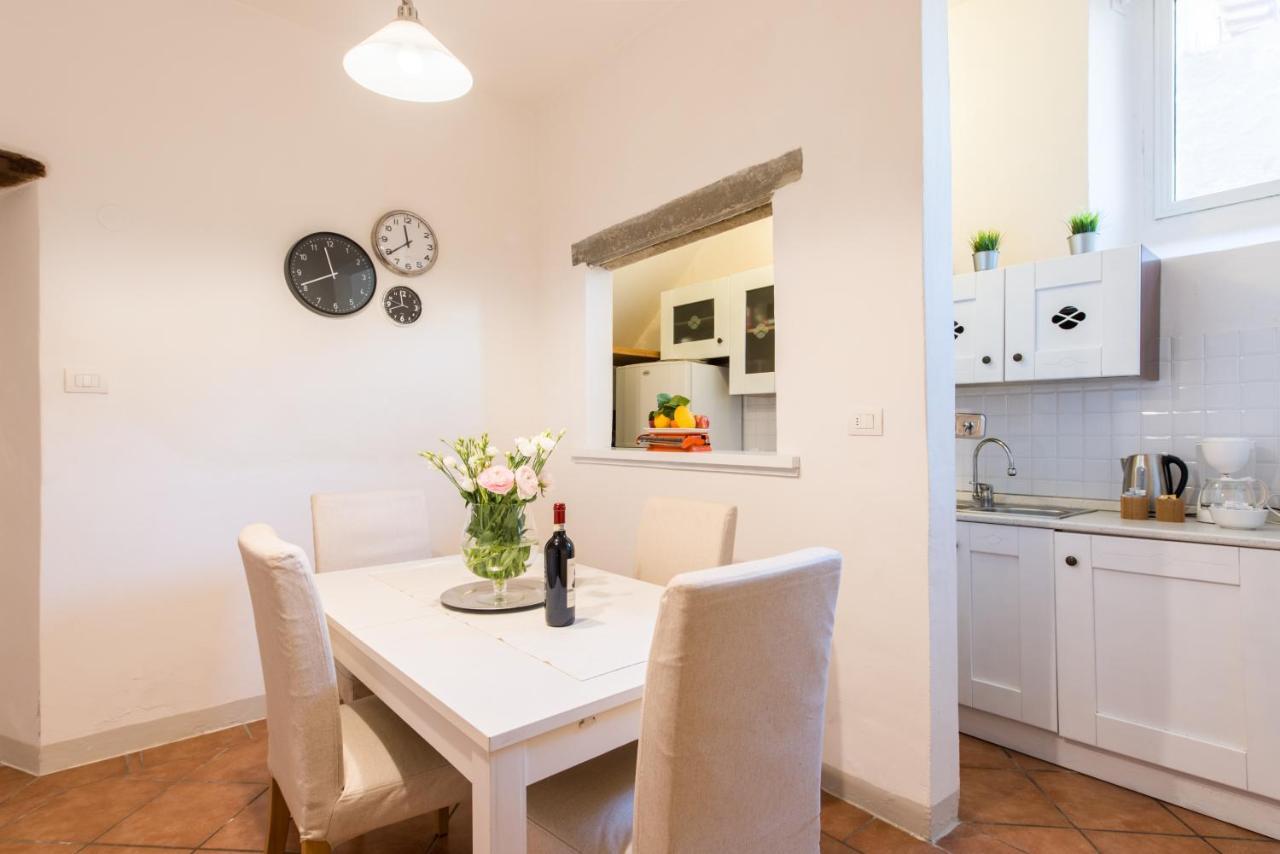 Casa A Sant'Ambrogio - Santa Croce, Mercato & Bar - Homeunity Florence Ngoại thất bức ảnh